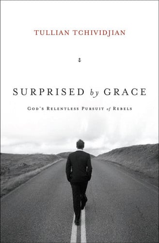 Surprised by Grace: God's Relentless Pursuit of Rebels