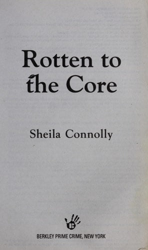 Rotten to the Core