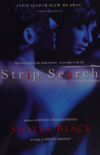 Strip Search