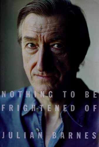Nothing to Be Frightened Of