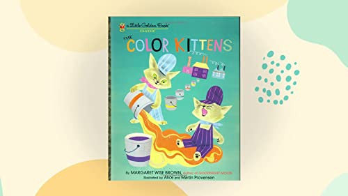 The Color Kittens