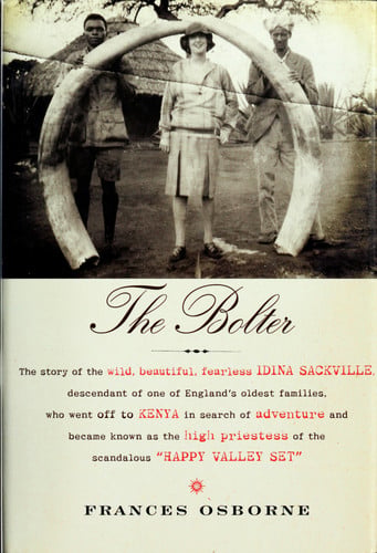 The Bolter