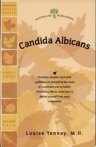 Candida Albicans: A Nutritional Approach