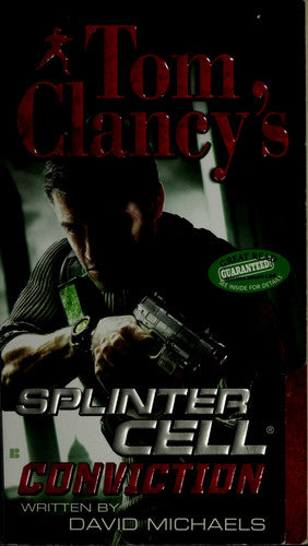 Conviction (Tom Clancy's Splinter Cell)
