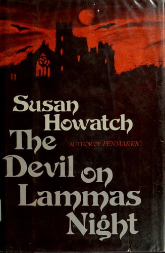 The Devil on Lammas Night
