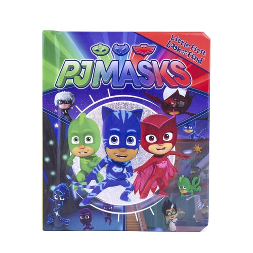 PJ Masks