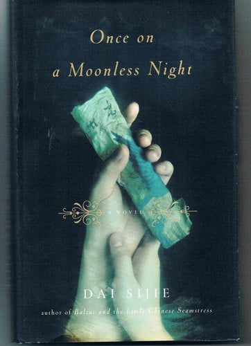 Once on a Moonless Night