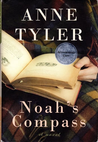 Noah's Compass
