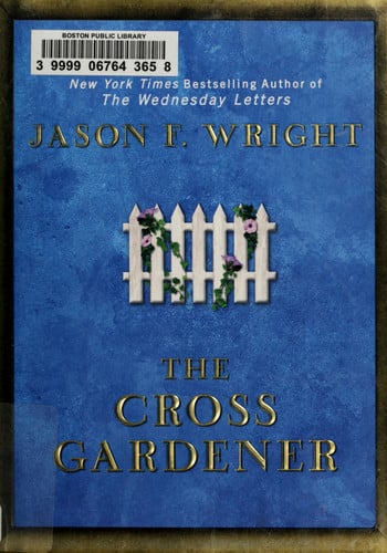 The Cross Gardener