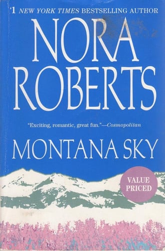 Montana Sky