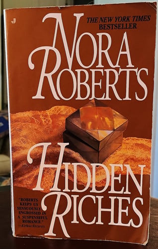 Hidden Riches