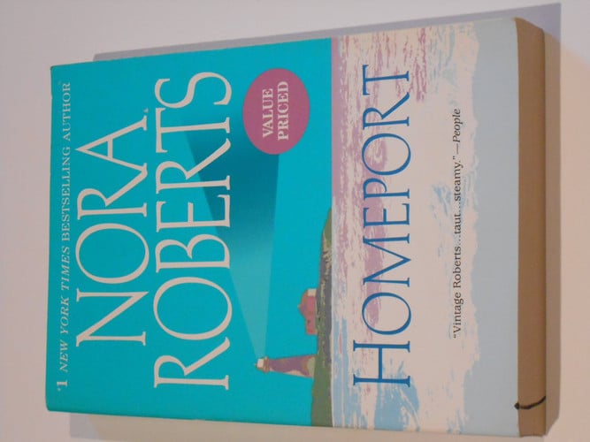Homeport