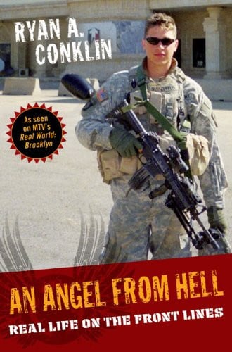 AN Angel From Hell