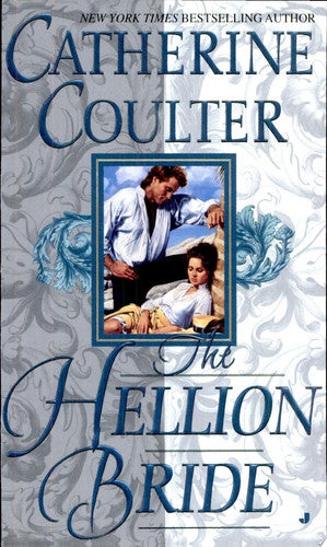 The Hellion Bride (Sherbrooke, Book 2)