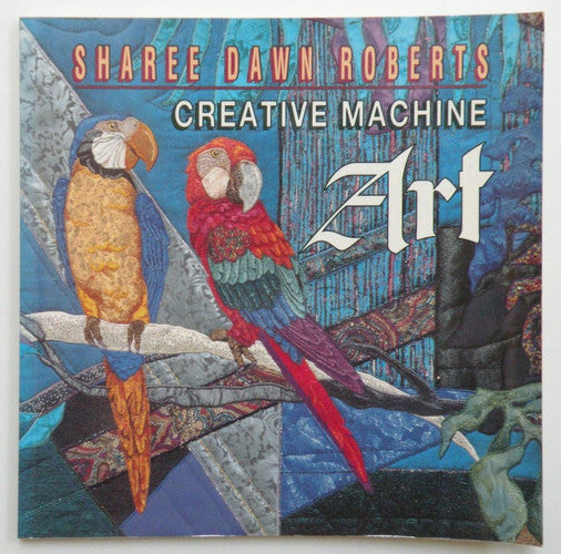 Creative Machine Art