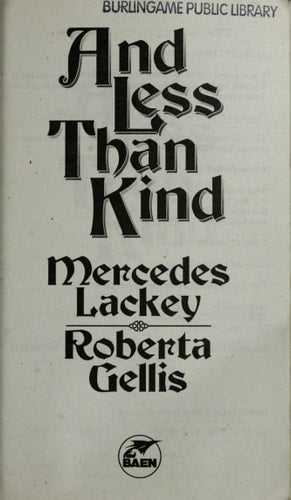 And Less Than Kind