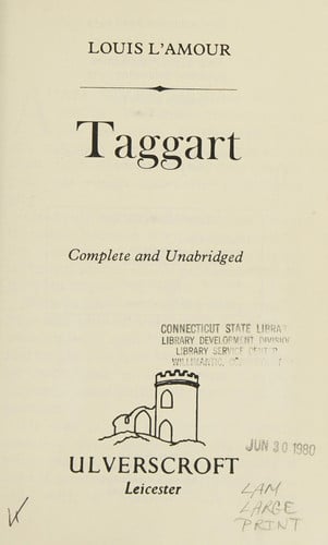 Taggart