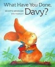 What Have You Done, Davy?