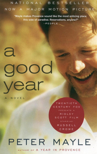 A Good Year