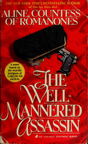 The Well-Mannered Assassin