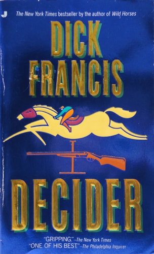 Decider