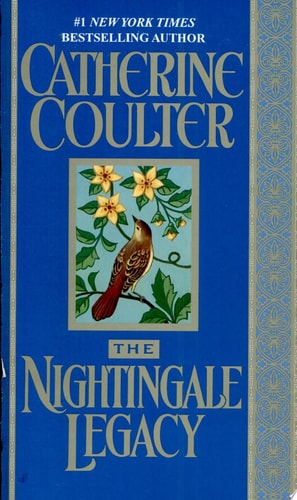 The Nightingale Legacy (Legacy Series)