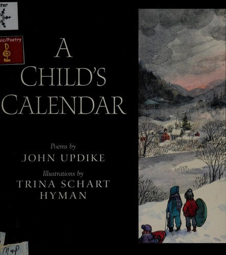 A Child's Calendar