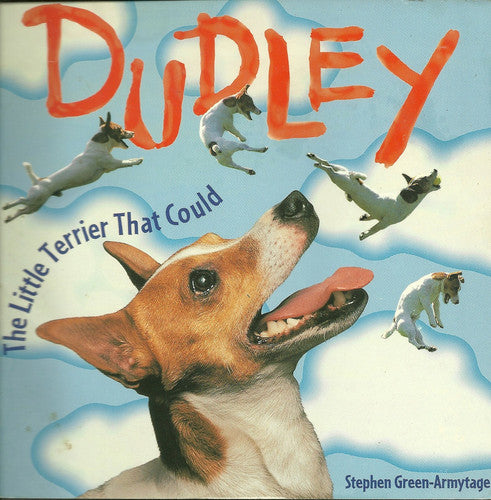 Dudley: The little terrier that could