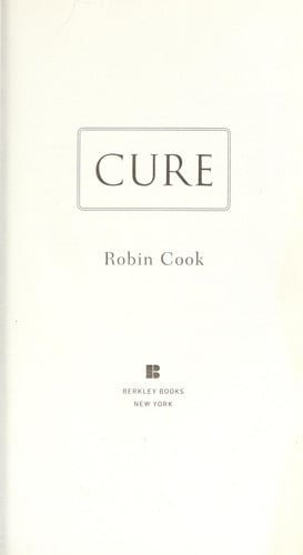 Cure