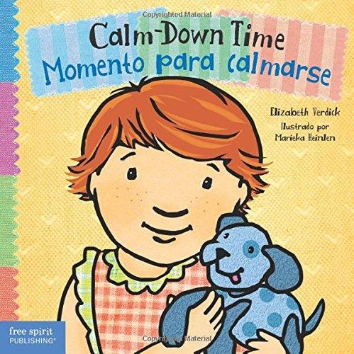 Calm-down Time
