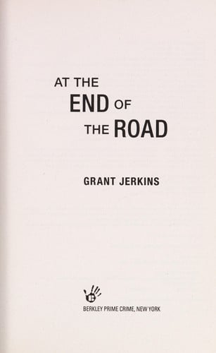 At the End of the Road