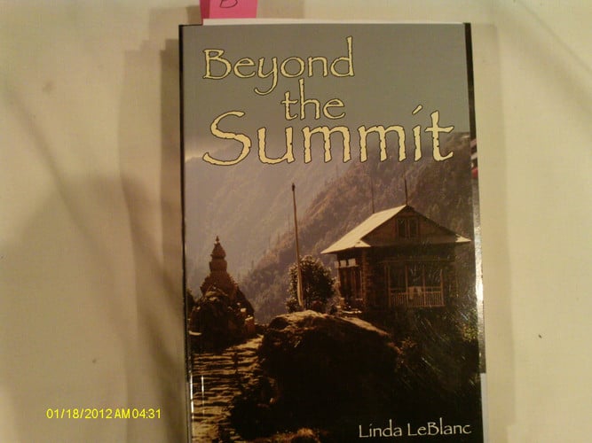 Beyond the Summit