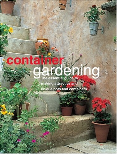 Container Gardening