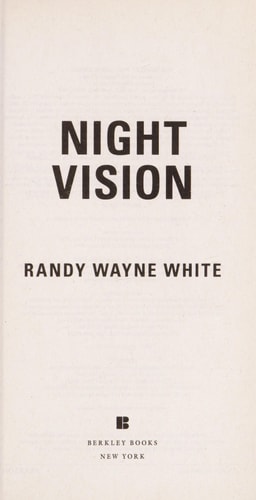 Night Vision (A Doc Ford Novel)