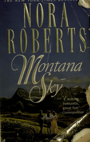 Montana Sky