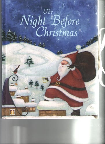 The Night Before Christmas
