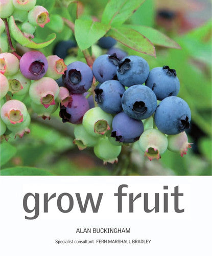 Grow Fruit