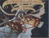 The Night Before Christmas