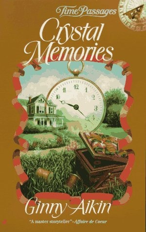 Crystal Memories