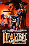 Longarm and the Border Wildcat (Longarm #229)