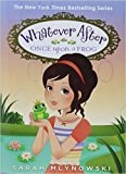 Once Upon a Frog