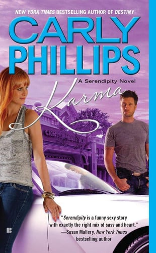 Karma (Serendipity)