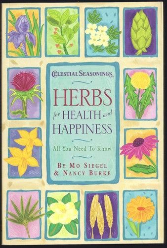 Herbs for Health and Happiness: All You Need to Know