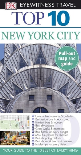 Top 10 New York City
