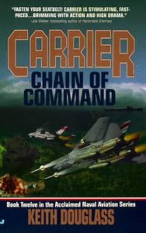 Carrier 12: Chain of Command