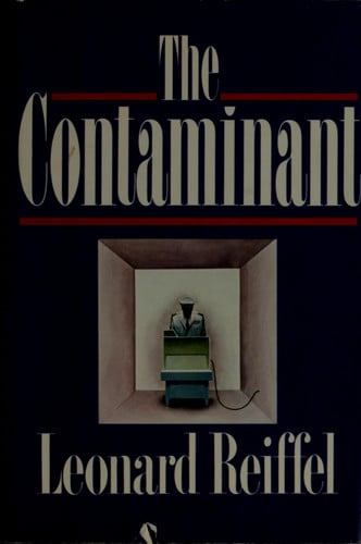 The contaminant