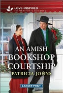An Amish Bookshop Courtship An Uplifting Inspirational Romance