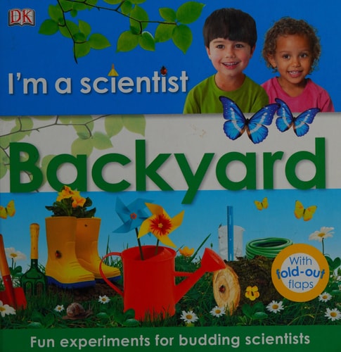 I'm a Scientist Backyard