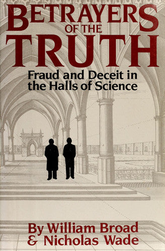 Betrayers of the Truth