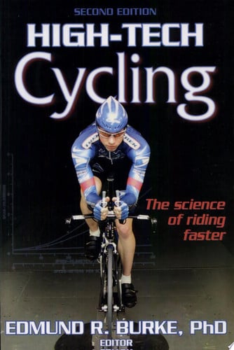 High-Tech Cycling - 2nd Edition